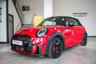 USED 2021 71 MINI CONVERTIBLE 2.0 John Cooper Works Convertible 2dr Petrol Manual Euro 6 (s/s) (231 ps) Navigation Pack, CarPlay