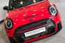USED 2021 71 MINI CONVERTIBLE 2.0 John Cooper Works Convertible 2dr Petrol Manual Euro 6 (s/s) (231 ps) Navigation Pack, CarPlay