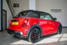USED 2021 71 MINI CONVERTIBLE 2.0 John Cooper Works Convertible 2dr Petrol Manual Euro 6 (s/s) (231 ps) Navigation Pack, CarPlay