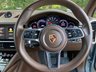 USED 2021 21 PORSCHE CAYENNE 3.0T V6 GPF SUV 5dr Petrol TiptronicS 4WD Euro 6 (s/s) (340 ps) 