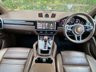 USED 2021 21 PORSCHE CAYENNE 3.0T V6 GPF SUV 5dr Petrol TiptronicS 4WD Euro 6 (s/s) (340 ps) 