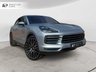 USED 2021 21 PORSCHE CAYENNE 3.0T V6 GPF SUV 5dr Petrol TiptronicS 4WD Euro 6 (s/s) (340 ps) 
