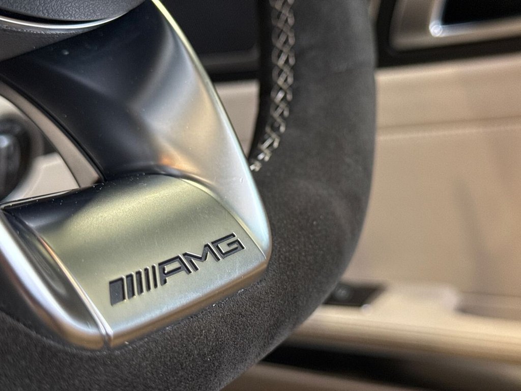 USED 2017 17 MERCEDES-BENZ AMG GT 4.0 V8 BiTurbo C Roadster 2dr Petrol SpdS DCT Euro 6 (s/s) (557 ps) MB HISTORY|AMG SEATS|BURMESTER