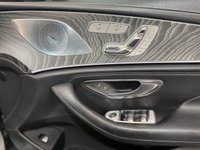 USED 2018 68 MERCEDES-BENZ CLS CLASS 2.9 CLS400d AMG Line (Premium Plus) Coupe 4dr Diesel G-Tronic 4MATIC Euro 6 (s/s) (340 ps) 2 keys, FMDHS, pan roof, digi dash