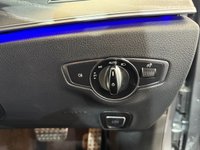 USED 2018 68 MERCEDES-BENZ CLS CLASS 2.9 CLS400d AMG Line (Premium Plus) Coupe 4dr Diesel G-Tronic 4MATIC Euro 6 (s/s) (340 ps) 2 keys, FMDHS, pan roof, digi dash