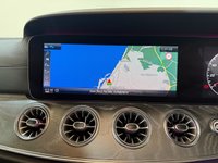 USED 2018 68 MERCEDES-BENZ CLS CLASS 2.9 CLS400d AMG Line (Premium Plus) Coupe 4dr Diesel G-Tronic 4MATIC Euro 6 (s/s) (340 ps) 2 keys, FMDHS, pan roof, digi dash