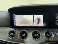 USED 2018 68 MERCEDES-BENZ CLS CLASS 2.9 CLS400d AMG Line (Premium Plus) Coupe 4dr Diesel G-Tronic 4MATIC Euro 6 (s/s) (340 ps) 2 keys, FMDHS, pan roof, digi dash