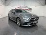 USED 2018 68 MERCEDES-BENZ CLS CLASS 2.9 CLS400d AMG Line (Premium Plus) Coupe 4dr Diesel G-Tronic 4MATIC Euro 6 (s/s) (340 ps) 2 keys, FMDHS, pan roof, digi dash