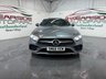 USED 2018 68 MERCEDES-BENZ CLS CLASS 2.9 CLS400d AMG Line (Premium Plus) Coupe 4dr Diesel G-Tronic 4MATIC Euro 6 (s/s) (340 ps) 2 keys, FMDHS, pan roof, digi dash