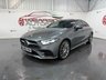 USED 2018 68 MERCEDES-BENZ CLS CLASS 2.9 CLS400d AMG Line (Premium Plus) Coupe 4dr Diesel G-Tronic 4MATIC Euro 6 (s/s) (340 ps) 2 keys, FMDHS, pan roof, digi dash