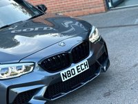 USED 2018 N BMW 1 SERIES 3.0 M140i Shadow Edition Hatchback 5dr Petrol Auto Euro 6 (s/s) (340 ps) STAGE 2