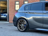 USED 2018 N BMW 1 SERIES 3.0 M140i Shadow Edition Hatchback 5dr Petrol Auto Euro 6 (s/s) (340 ps) STAGE 2