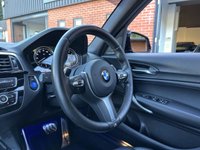 USED 2018 N BMW 1 SERIES 3.0 M140i Shadow Edition Hatchback 5dr Petrol Auto Euro 6 (s/s) (340 ps) STAGE 2