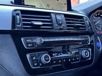 USED 2018 N BMW 1 SERIES 3.0 M140i Shadow Edition Hatchback 5dr Petrol Auto Euro 6 (s/s) (340 ps) STAGE 2