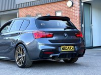USED 2018 N BMW 1 SERIES 3.0 M140i Shadow Edition Hatchback 5dr Petrol Auto Euro 6 (s/s) (340 ps) STAGE 2