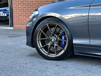 USED 2018 N BMW 1 SERIES 3.0 M140i Shadow Edition Hatchback 5dr Petrol Auto Euro 6 (s/s) (340 ps) STAGE 2
