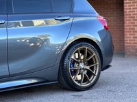 USED 2018 N BMW 1 SERIES 3.0 M140i Shadow Edition Hatchback 5dr Petrol Auto Euro 6 (s/s) (340 ps) STAGE 2
