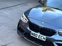 USED 2018 N BMW 1 SERIES 3.0 M140i Shadow Edition Hatchback 5dr Petrol Auto Euro 6 (s/s) (340 ps) STAGE 2