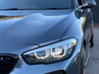 USED 2018 N BMW 1 SERIES 3.0 M140i Shadow Edition Hatchback 5dr Petrol Auto Euro 6 (s/s) (340 ps) STAGE 2