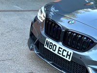 USED 2018 N BMW 1 SERIES 3.0 M140i Shadow Edition Hatchback 5dr Petrol Auto Euro 6 (s/s) (340 ps) STAGE 2