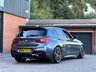 USED 2018 N BMW 1 SERIES 3.0 M140i Shadow Edition Hatchback 5dr Petrol Auto Euro 6 (s/s) (340 ps) STAGE 2