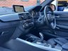 USED 2018 N BMW 1 SERIES 3.0 M140i Shadow Edition Hatchback 5dr Petrol Auto Euro 6 (s/s) (340 ps) STAGE 2
