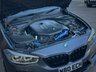 USED 2018 N BMW 1 SERIES 3.0 M140i Shadow Edition Hatchback 5dr Petrol Auto Euro 6 (s/s) (340 ps) STAGE 2