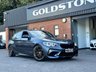 USED 2018 N BMW 1 SERIES 3.0 M140i Shadow Edition Hatchback 5dr Petrol Auto Euro 6 (s/s) (340 ps) STAGE 2