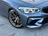 USED 2018 N BMW 1 SERIES 3.0 M140i Shadow Edition Hatchback 5dr Petrol Auto Euro 6 (s/s) (340 ps) STAGE 2