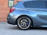 USED 2018 N BMW 1 SERIES 3.0 M140i Shadow Edition Hatchback 5dr Petrol Auto Euro 6 (s/s) (340 ps) STAGE 2