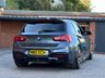 USED 2018 N BMW 1 SERIES 3.0 M140i Shadow Edition Hatchback 5dr Petrol Auto Euro 6 (s/s) (340 ps) STAGE 2