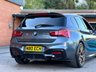 USED 2018 N BMW 1 SERIES 3.0 M140i Shadow Edition Hatchback 5dr Petrol Auto Euro 6 (s/s) (340 ps) STAGE 2