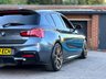 USED 2018 N BMW 1 SERIES 3.0 M140i Shadow Edition Hatchback 5dr Petrol Auto Euro 6 (s/s) (340 ps) STAGE 2