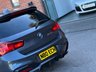 USED 2018 N BMW 1 SERIES 3.0 M140i Shadow Edition Hatchback 5dr Petrol Auto Euro 6 (s/s) (340 ps) STAGE 2