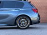 USED 2018 N BMW 1 SERIES 3.0 M140i Shadow Edition Hatchback 5dr Petrol Auto Euro 6 (s/s) (340 ps) STAGE 2