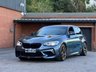 USED 2018 N BMW 1 SERIES 3.0 M140i Shadow Edition Hatchback 5dr Petrol Auto Euro 6 (s/s) (340 ps) STAGE 2