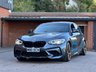 USED 2018 N BMW 1 SERIES 3.0 M140i Shadow Edition Hatchback 5dr Petrol Auto Euro 6 (s/s) (340 ps) STAGE 2