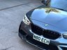 USED 2018 N BMW 1 SERIES 3.0 M140i Shadow Edition Hatchback 5dr Petrol Auto Euro 6 (s/s) (340 ps) STAGE 2