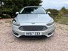 USED 2017 67 FORD FOCUS 1.5 TDCi Zetec Edition Hatchback 5dr Diesel Manual Euro 6 (s/s) (120 ps) 