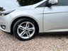 USED 2017 67 FORD FOCUS 1.5 TDCi Zetec Edition Hatchback 5dr Diesel Manual Euro 6 (s/s) (120 ps) 