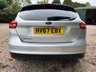 USED 2017 67 FORD FOCUS 1.5 TDCi Zetec Edition Hatchback 5dr Diesel Manual Euro 6 (s/s) (120 ps) 