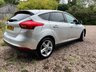 USED 2017 67 FORD FOCUS 1.5 TDCi Zetec Edition Hatchback 5dr Diesel Manual Euro 6 (s/s) (120 ps) 