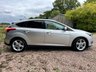 USED 2017 67 FORD FOCUS 1.5 TDCi Zetec Edition Hatchback 5dr Diesel Manual Euro 6 (s/s) (120 ps) 