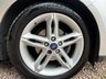 USED 2017 67 FORD FOCUS 1.5 TDCi Zetec Edition Hatchback 5dr Diesel Manual Euro 6 (s/s) (120 ps) 