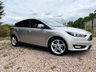 USED 2017 67 FORD FOCUS 1.5 TDCi Zetec Edition Hatchback 5dr Diesel Manual Euro 6 (s/s) (120 ps) 