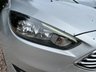 USED 2017 67 FORD FOCUS 1.5 TDCi Zetec Edition Hatchback 5dr Diesel Manual Euro 6 (s/s) (120 ps) 