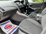USED 2017 67 FORD FOCUS 1.5 TDCi Zetec Edition Hatchback 5dr Diesel Manual Euro 6 (s/s) (120 ps) 