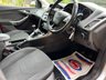 USED 2017 67 FORD FOCUS 1.5 TDCi Zetec Edition Hatchback 5dr Diesel Manual Euro 6 (s/s) (120 ps) 