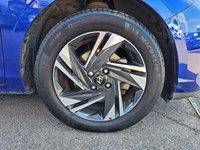 USED 2022 22 HYUNDAI I20 1.0 T-GDi MHEV SE Connect Hatchback 5dr Petrol Hybrid Manual Euro 6 (s/s) (100 ps) 