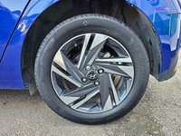 USED 2022 22 HYUNDAI I20 1.0 T-GDi MHEV SE Connect Hatchback 5dr Petrol Hybrid Manual Euro 6 (s/s) (100 ps) 